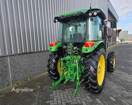 Джон Дир Другая, объемом двигателя 0 л и пробегом 0 тыс. км за 29371 $, фото 4 на Automoto.ua