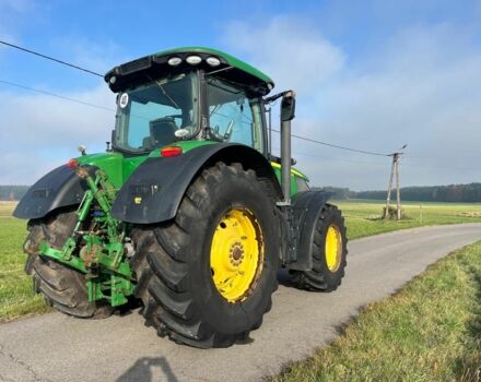 Джон Дир Другая, объемом двигателя 0 л и пробегом 0 тыс. км за 79877 $, фото 3 на Automoto.ua