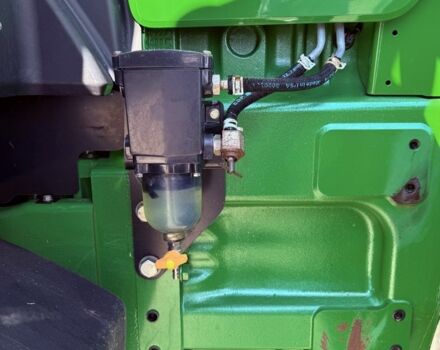 Джон Дир Другая, объемом двигателя 9 л и пробегом 0 тыс. км за 207000 $, фото 7 на Automoto.ua