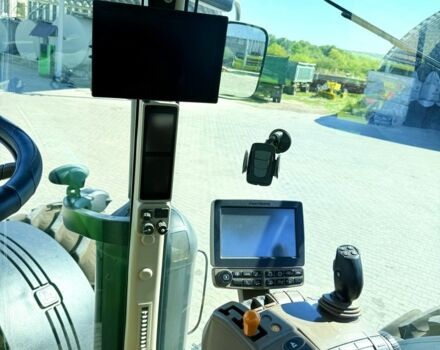 Джон Дир Другая, объемом двигателя 9 л и пробегом 0 тыс. км за 207000 $, фото 11 на Automoto.ua