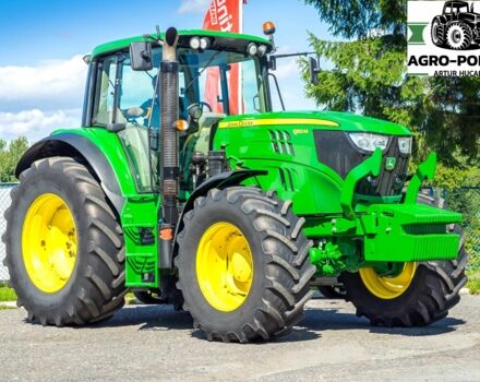 Джон Дир Другая, объемом двигателя 0 л и пробегом 0 тыс. км за 58345 $, фото 1 на Automoto.ua