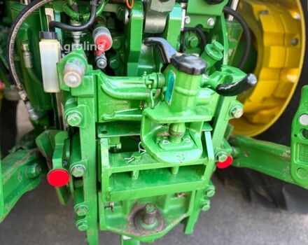 Джон Дир Другая 2015 в Теплике на Automoto.ua Джон Дир Другая, объемом двигателя 0 л и пробегом 0 тыс. км за 127738 $, фото 6 на Automoto.ua