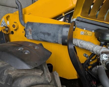 Джон Дир Другая, объемом двигателя 0 л и пробегом 5 тыс. км за 58185 $, фото 4 на Automoto.ua