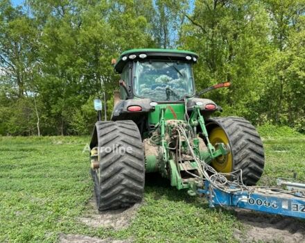 Джон Дир Другая, объемом двигателя 0 л и пробегом 0 тыс. км за 159818 $, фото 4 на Automoto.ua