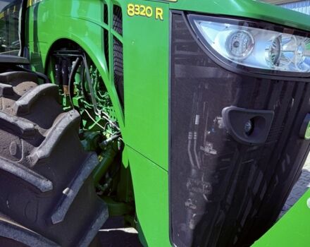 Джон Дир Другая, объемом двигателя 9 л и пробегом 0 тыс. км за 207000 $, фото 6 на Automoto.ua