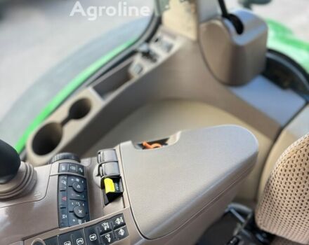 Джон Дир Другая 2015 в Теплике на Automoto.ua Джон Дир Другая, объемом двигателя 0 л и пробегом 0 тыс. км за 127738 $, фото 14 на Automoto.ua