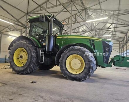 Джон Дир Другая, объемом двигателя 0 л и пробегом 0 тыс. км за 209428 $, фото 1 на Automoto.ua