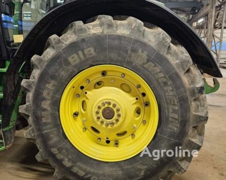 Джон Дир Другая, объемом двигателя 0 л и пробегом 0 тыс. км за 209428 $, фото 3 на Automoto.ua