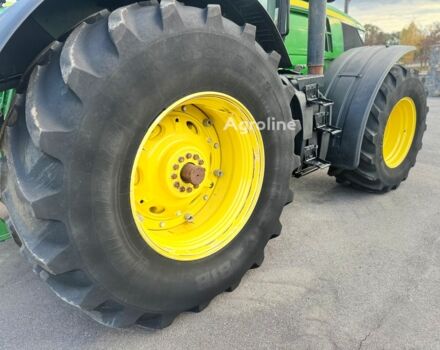 Джон Дир Другая 2015 в Теплике на Automoto.ua Джон Дир Другая, объемом двигателя 0 л и пробегом 0 тыс. км за 127738 $, фото 9 на Automoto.ua