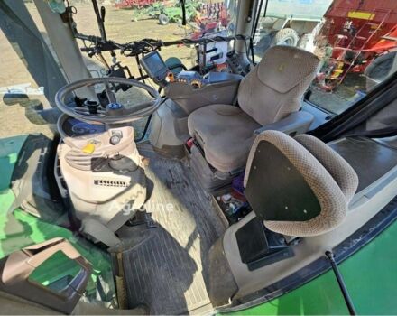 Джон Дир Другая, объемом двигателя 0 л и пробегом 0 тыс. км за 58203 $, фото 3 на Automoto.ua