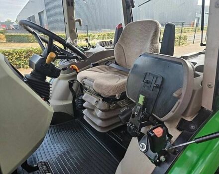 Джон Дир Другая, объемом двигателя 0 л и пробегом 0 тыс. км за 29371 $, фото 8 на Automoto.ua