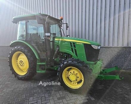 Джон Дир Другая, объемом двигателя 0 л и пробегом 0 тыс. км за 29371 $, фото 2 на Automoto.ua