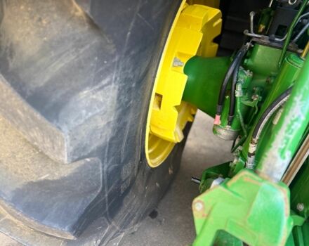 Джон Дир Другая, объемом двигателя 9 л и пробегом 8 тыс. км за 127707 $, фото 5 на Automoto.ua