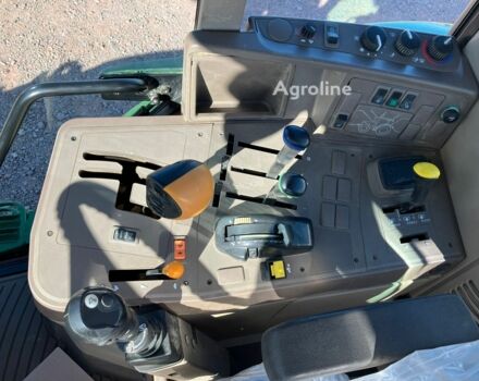 Джон Дир Другая, объемом двигателя 0 л и пробегом 0 тыс. км за 98144 $, фото 13 на Automoto.ua