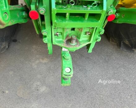 Джон Дир Другая 2015 в Теплике на Automoto.ua Джон Дир Другая, объемом двигателя 0 л и пробегом 0 тыс. км за 127738 $, фото 7 на Automoto.ua