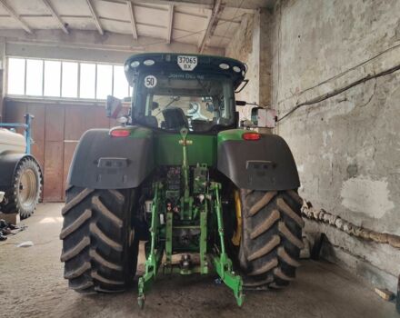 Джон Дир Другая, объемом двигателя 0 л и пробегом 0 тыс. км за 151457 $, фото 1 на Automoto.ua