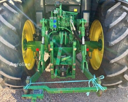 Джон Дир Другая, объемом двигателя 0 л и пробегом 0 тыс. км за 98144 $, фото 6 на Automoto.ua