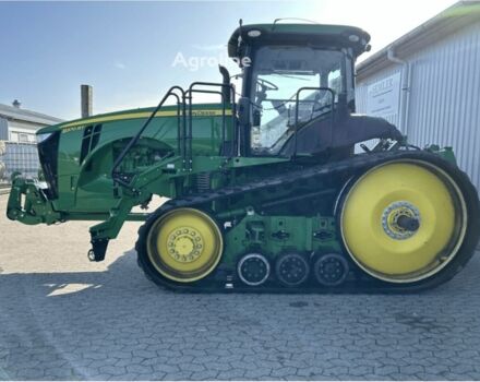 Джон Дир Другая, объемом двигателя 0 л и пробегом 0 тыс. км за 110089 $, фото 4 на Automoto.ua