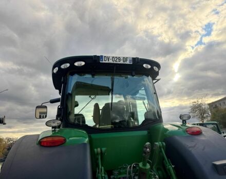 Джон Дир Другая, объемом двигателя 9 л и пробегом 8 тыс. км за 127707 $, фото 4 на Automoto.ua