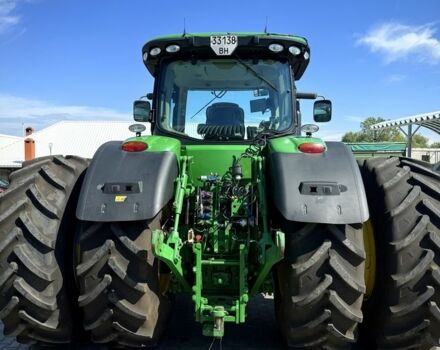 Джон Дир Другая, объемом двигателя 9 л и пробегом 0 тыс. км за 207000 $, фото 3 на Automoto.ua