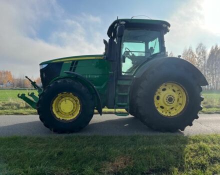 Джон Дир Другая, объемом двигателя 0 л и пробегом 0 тыс. км за 79877 $, фото 6 на Automoto.ua