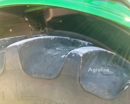 Джон Дир Другая, объемом двигателя 0 л и пробегом 0 тыс. км за 98144 $, фото 5 на Automoto.ua