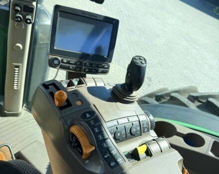 Джон Дир Другая, объемом двигателя 9 л и пробегом 0 тыс. км за 207000 $, фото 10 на Automoto.ua