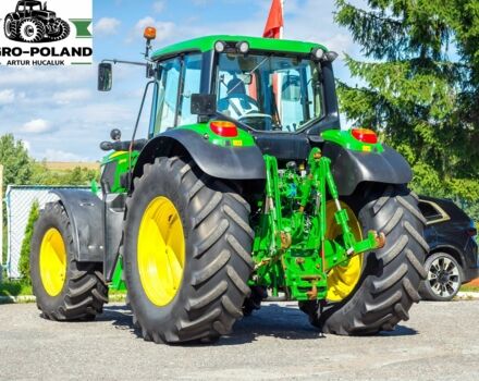 Джон Дир Другая, объемом двигателя 0 л и пробегом 0 тыс. км за 58345 $, фото 3 на Automoto.ua