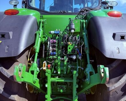 Джон Дир Другая, объемом двигателя 9 л и пробегом 0 тыс. км за 207000 $, фото 4 на Automoto.ua