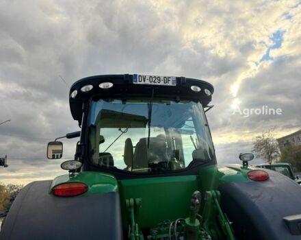 Джон Дир Другая 2015 в Теплике на Automoto.ua Джон Дир Другая, объемом двигателя 0 л и пробегом 0 тыс. км за 127738 $, фото 4 на Automoto.ua
