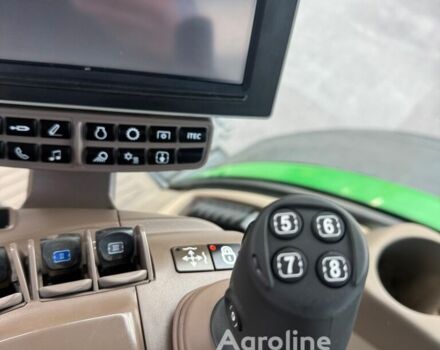 Джон Дир Другая 2015 в Теплике на Automoto.ua Джон Дир Другая, объемом двигателя 0 л и пробегом 0 тыс. км за 127738 $, фото 27 на Automoto.ua