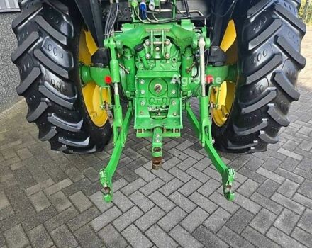 Джон Дир Другая, объемом двигателя 0 л и пробегом 0 тыс. км за 29371 $, фото 5 на Automoto.ua