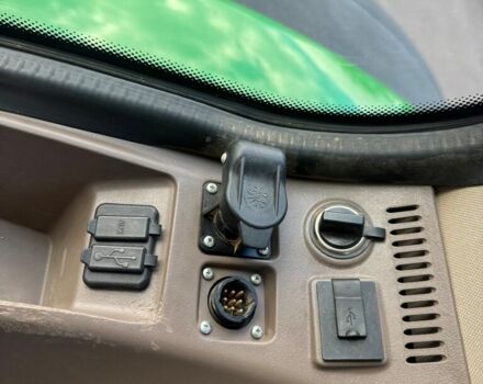 Джон Дир Другая 2015 в Теплике на Automoto.ua Джон Дир Другая, объемом двигателя 0 л и пробегом 0 тыс. км за 127738 $, фото 19 на Automoto.ua