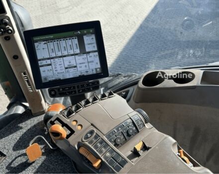 Джон Дир Другая, объемом двигателя 0 л и пробегом 0 тыс. км за 110089 $, фото 10 на Automoto.ua