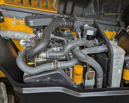 Джон Дир Другая, объемом двигателя 0 л и пробегом 5 тыс. км за 58185 $, фото 3 на Automoto.ua