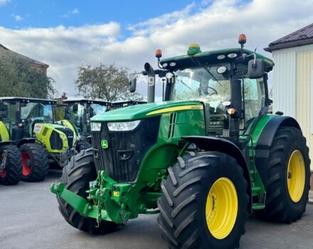 Джон Дир Другая 2015 в Теплике на Automoto.ua Джон Дир Другая, объемом двигателя 0 л и пробегом 0 тыс. км за 127738 $, фото 2 на Automoto.ua