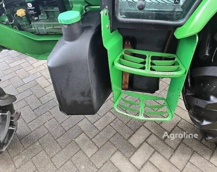 Джон Дир Другая, объемом двигателя 0 л и пробегом 0 тыс. км за 29371 $, фото 6 на Automoto.ua