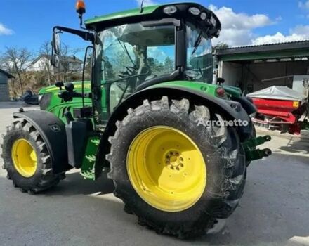 Джон Дир Другая, объемом двигателя 0 л и пробегом 0 тыс. км за 58077 $, фото 3 на Automoto.ua