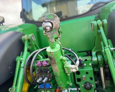 Джон Дир Другая 2015 в Теплике на Automoto.ua Джон Дир Другая, объемом двигателя 0 л и пробегом 0 тыс. км за 127738 $, фото 8 на Automoto.ua