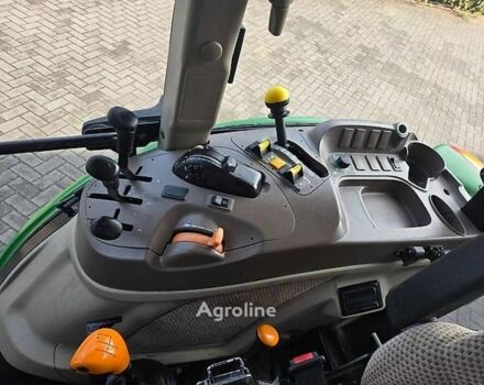 Джон Дир Другая, объемом двигателя 0 л и пробегом 0 тыс. км за 29371 $, фото 7 на Automoto.ua