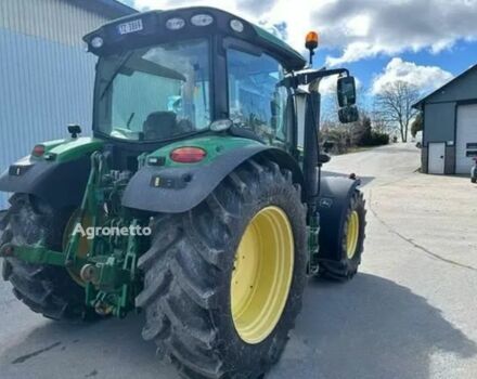 Джон Дир Другая, объемом двигателя 0 л и пробегом 0 тыс. км за 58077 $, фото 4 на Automoto.ua