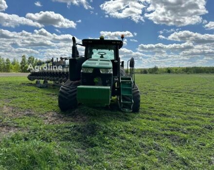 Джон Дир Другая, объемом двигателя 0 л и пробегом 0 тыс. км за 159818 $, фото 2 на Automoto.ua