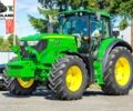 Джон Дир Другая, объемом двигателя 0 л и пробегом 0 тыс. км за 58345 $, фото 1 на Automoto.ua