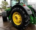 Джон Дир Другая, объемом двигателя 9 л и пробегом 12 тыс. км за 170000 $, фото 7 на Automoto.ua