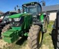 Джон Дір Другая, об'ємом двигуна 0 л та пробігом 0 тис. км за 43512 $, фото 2 на Automoto.ua