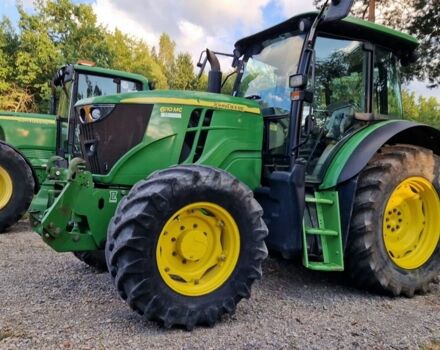 Джон Дир Другая, объемом двигателя 0 л и пробегом 0 тыс. км за 65000 $, фото 10 на Automoto.ua