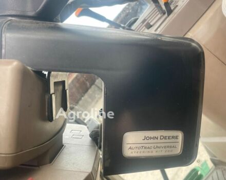 Джон Дир Другая, объемом двигателя 0 л и пробегом 0 тыс. км за 67747 $, фото 12 на Automoto.ua