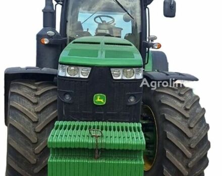 Джон Дир Другая, объемом двигателя 0 л и пробегом 0 тыс. км за 2550 $, фото 8 на Automoto.ua