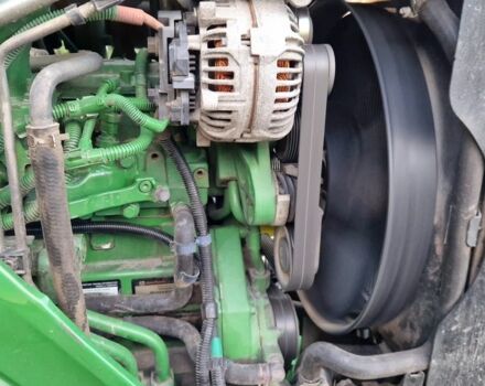 Джон Дир Другая, объемом двигателя 0 л и пробегом 0 тыс. км за 65000 $, фото 13 на Automoto.ua