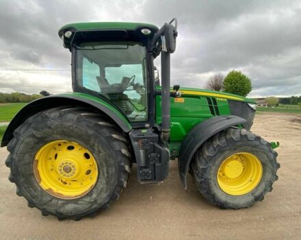 Джон Дір Другая, об'ємом двигуна 9 л та пробігом 0 тис. км за 72000 $, фото 6 на Automoto.ua